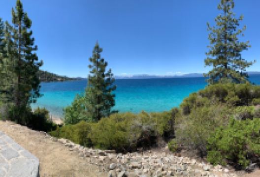 秘密湾海滩景点图片