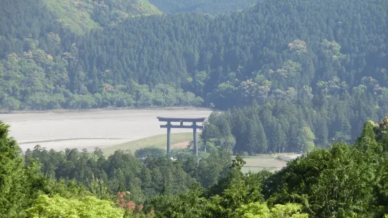 熊野展望台