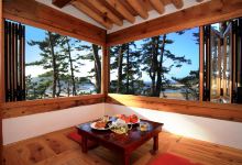 Chollipo Arboretum景点图片