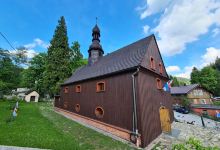 St. Joseph Church景点图片