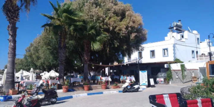 Yalikavak Halk Plaji