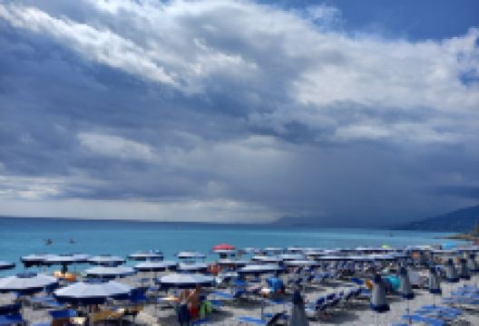 San Marco Beach景点图片