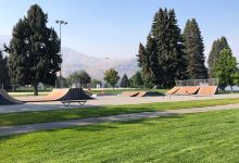 Don Morse Memorial Park景点图片