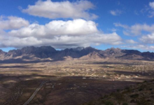Tortugas Mountain Recreation Area景点图片