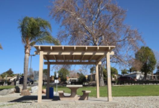 Elm Grove Beach景点图片