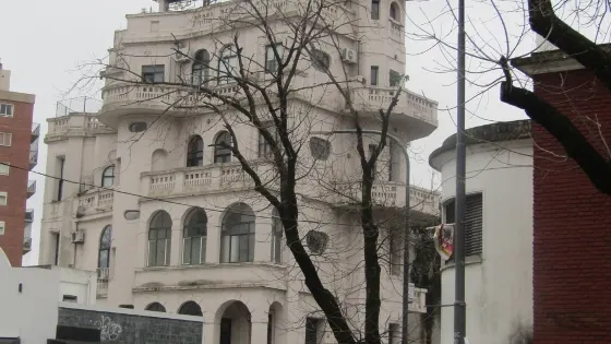 Palacio de los Bichos