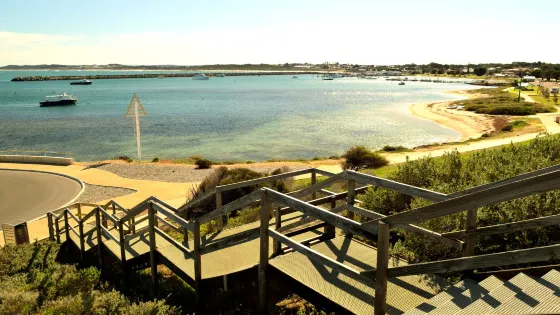 Fishermen's Memorial Lookout & Obelisk