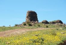 Castle of Messejana景点图片