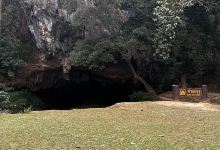 Mae U Su Cave景点图片