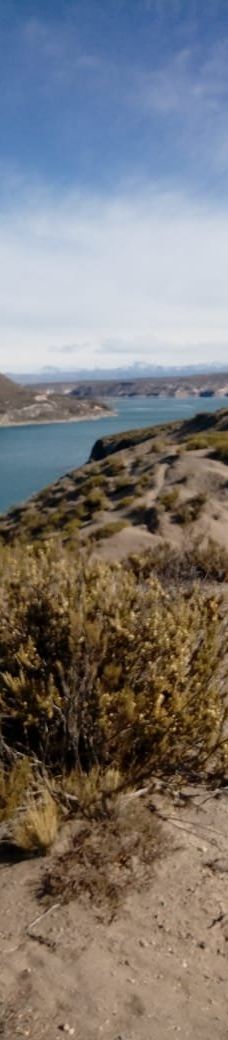 Cerro Diamante-圣拉斐尔县