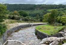 Talybont Reservoir景点图片