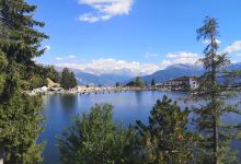 Etang Grenon景点图片
