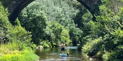 Praia de Alfusqueira
