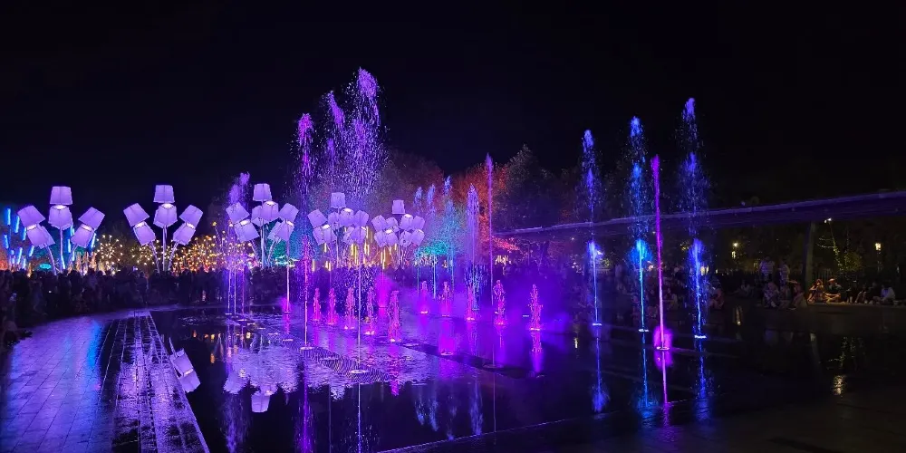 永安旅遊