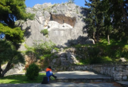 Lion of Bavaria景点图片