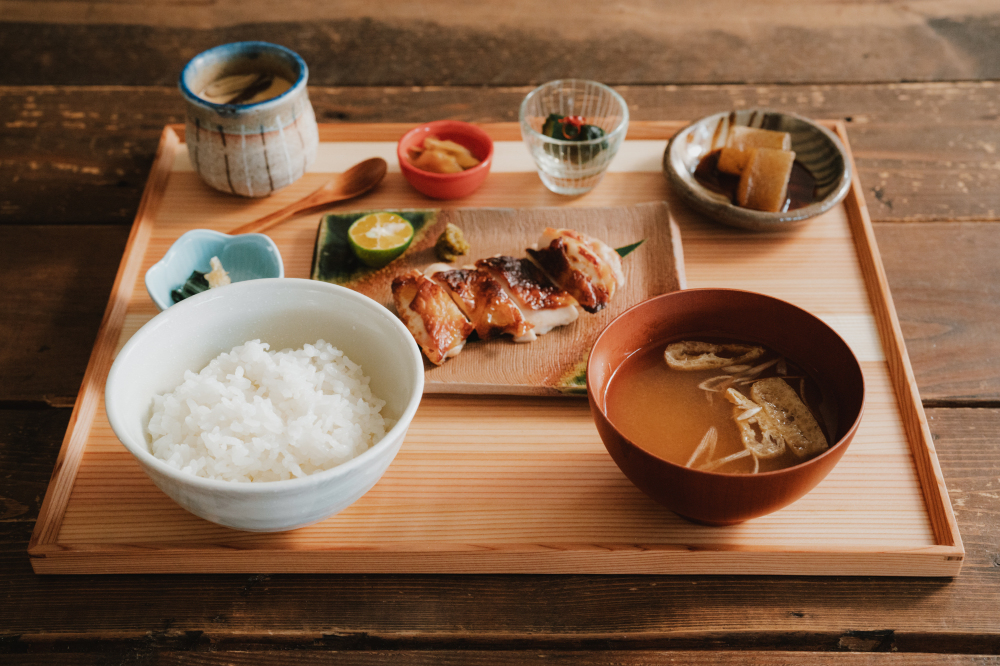 Komeya Matsukura餐厅图片