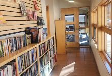 Ridgway Public Library景点图片