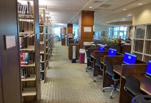 Bristol Public Library景点图片