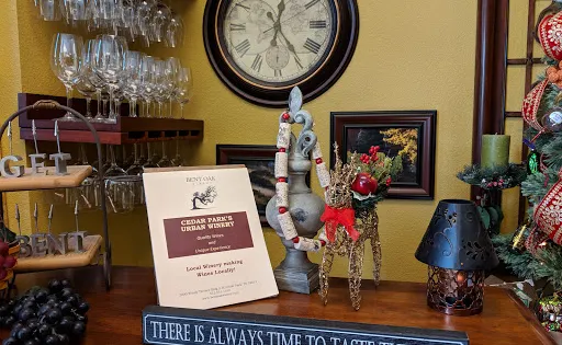 Bent Oak Winery