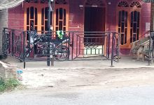 Masjid Nurul Iman景点图片