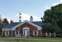 Ida Grove Public Library景点图片