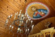 Biserica Sfantul Ioan Botezatorul景点图片