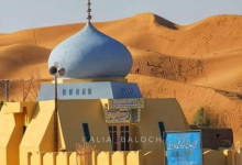 Nattu Desert Nushki景点图片