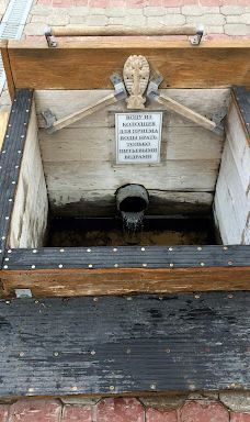 Istochnik Matushki Aleksandry-迪韦沃