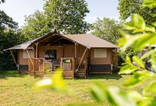 Campsite Si Es-An景点图片