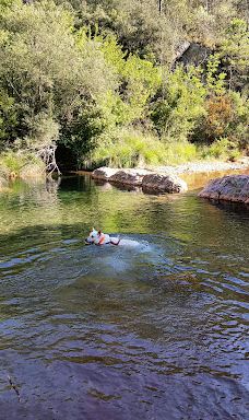 Gorgues de la Muga-阿尔瓦纳