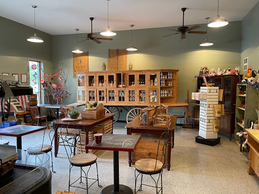 Dave & Rita's Farm Market & Bakery