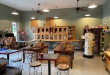 Dave & Rita's Farm Market & Bakery美食图片