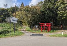 加茂鹿嶋神社景点图片
