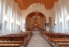 Kościół św. Apostołów Piotra i Pawła, Sanktuarium Maryjne Matki Bożej Fatimskiej w Rybnej景点图片