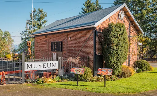 Qualicum Beach Museum