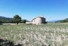 Chapelle de Saint-Christol景点图片