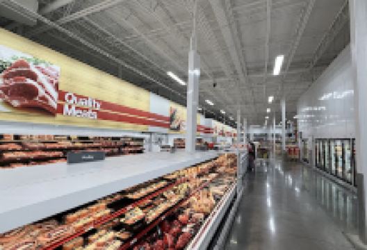 BJ's Wholesale Club购物图片