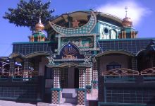 Masjid Jami Hasanatul Abror景点图片