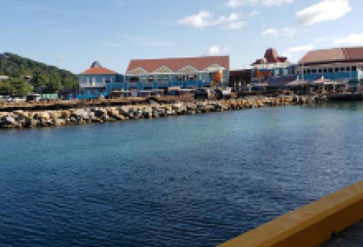 Stanley Submarines景点图片