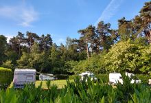 Camping Erve Henderikshoeve景点图片