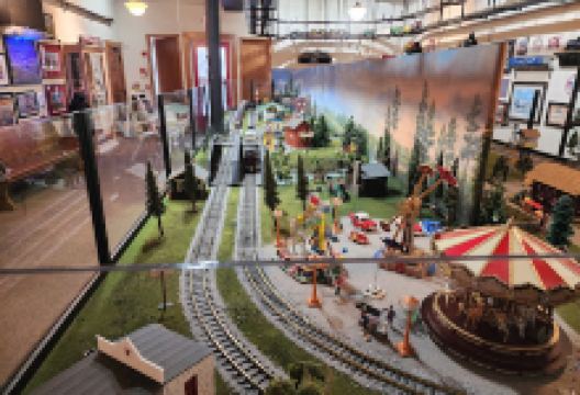 Grady County Museum景点图片