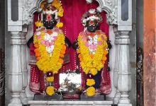 Vitthal Mandir景点图片