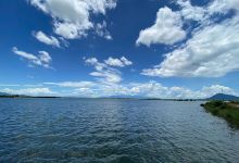 Anlung Chrey Reservoir景点图片