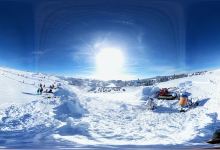 Ski - und Snowboardschule "E" in Bozi Dar景点图片