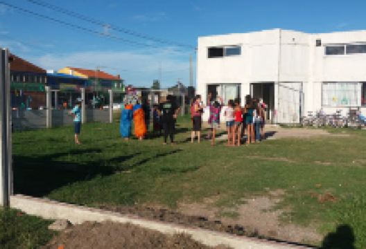 IGLESIA CRISTIANA. ICB"Una fe sin fronteras"景点图片