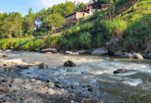 LINEAL SAN JUAN - LA CHAPARRALA Park景点图片