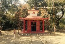 Mankamana Devi Mandir景点图片