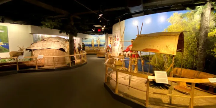 Marquette Regional History Center