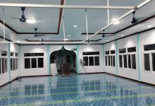 Daral Thidaya Mosque景点图片