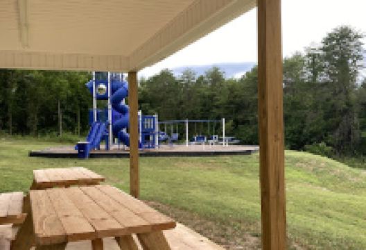 Rutledge Municipal Park景点图片